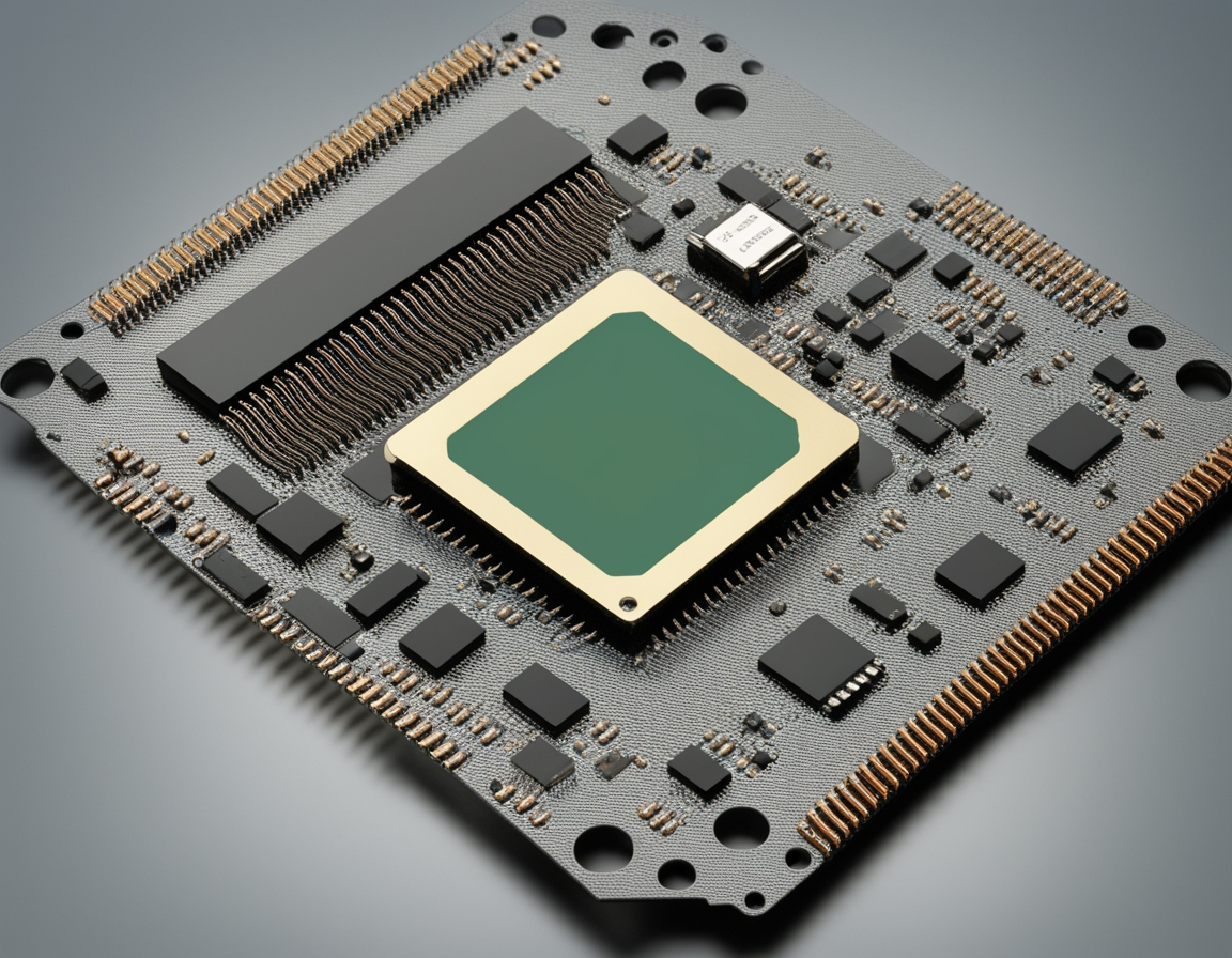 Physical Design & Signoff